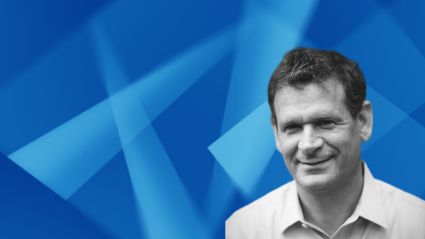 Ivan Frishberg Stories From the Field